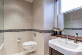 1 bedroom Flat to re...